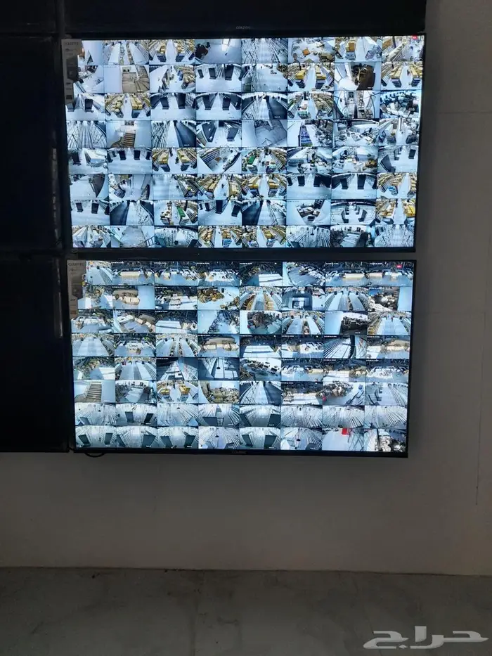 كاميرات مراقبة و أمن و سلامة 7