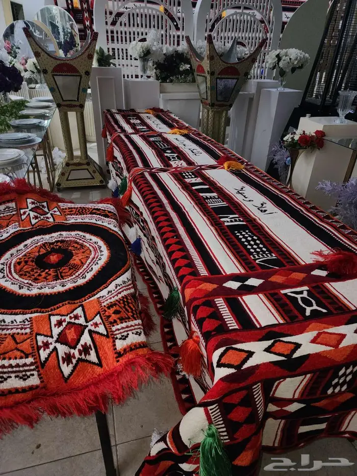 سواتر مخيمات جلسات 0