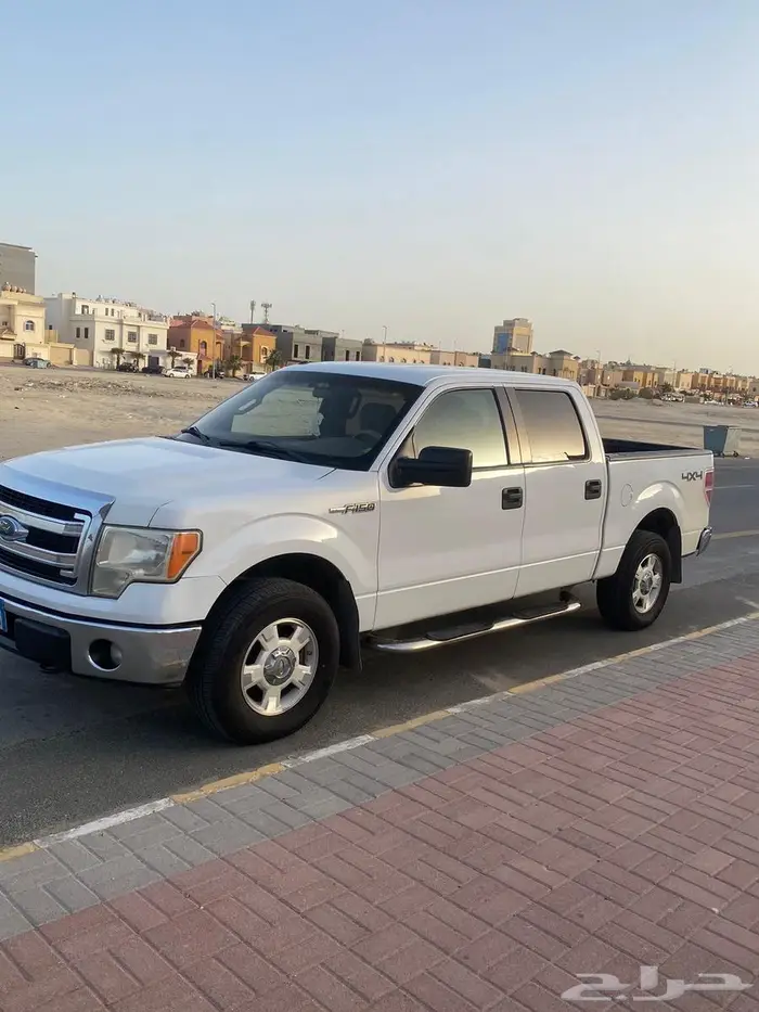 F-150 2013 0