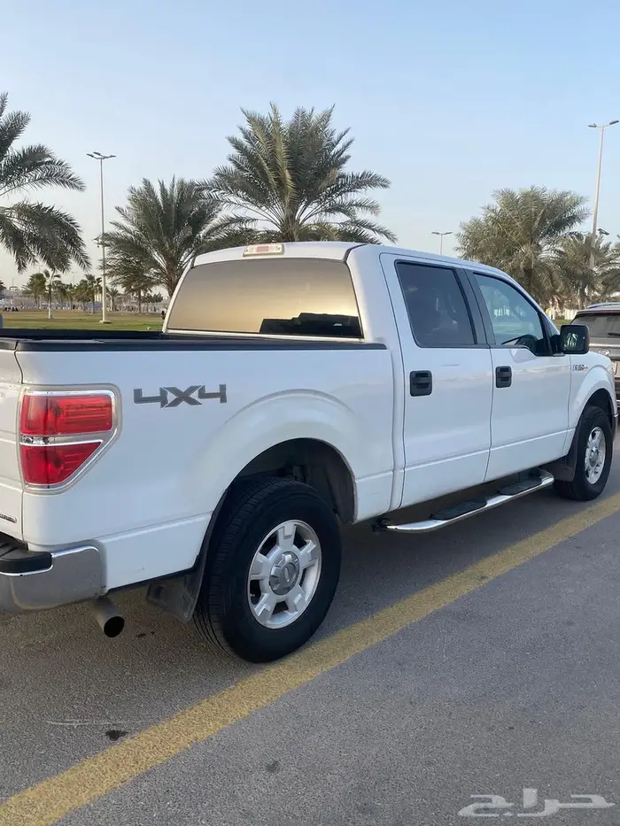 F-150 2013 2