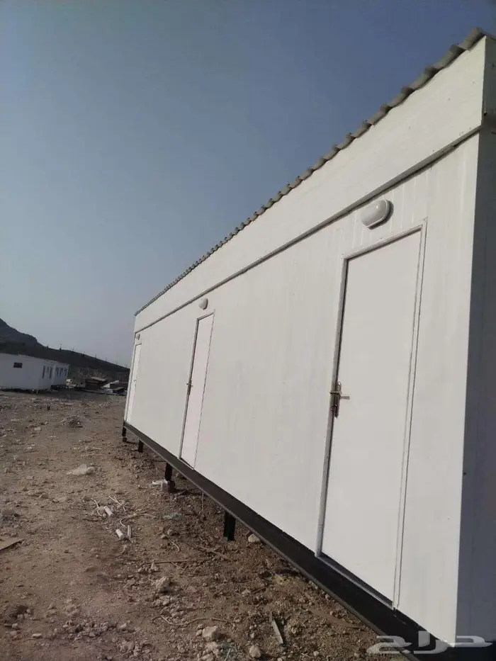 بركسات للبيع 1