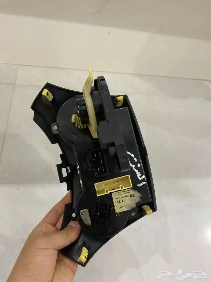 فرار مكيف اكسنت 2