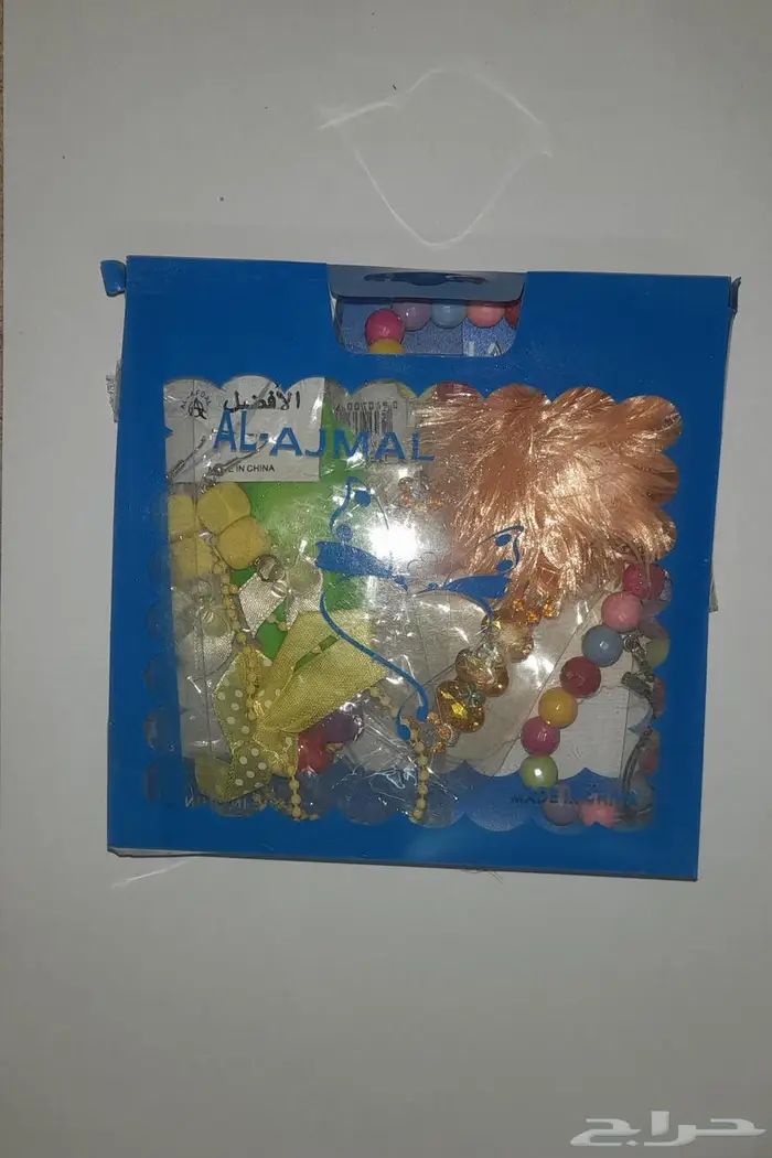 اكسسوارات نسائية 1000درزن 31