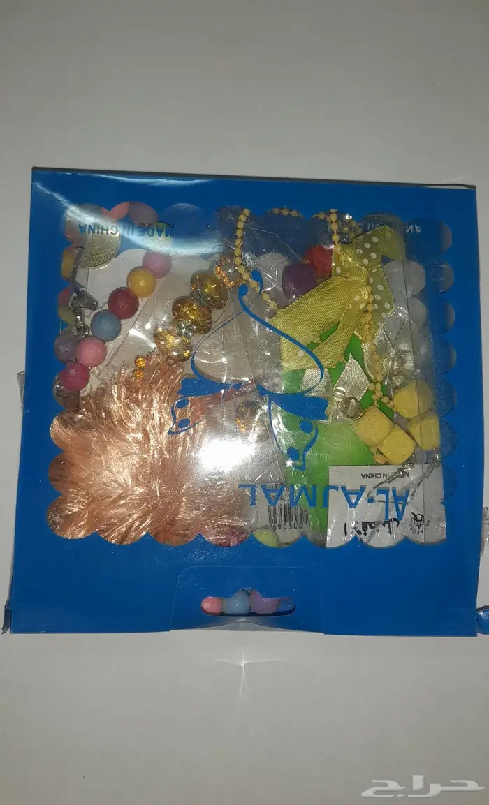 اكسسوارات نسائية 1000درزن 28