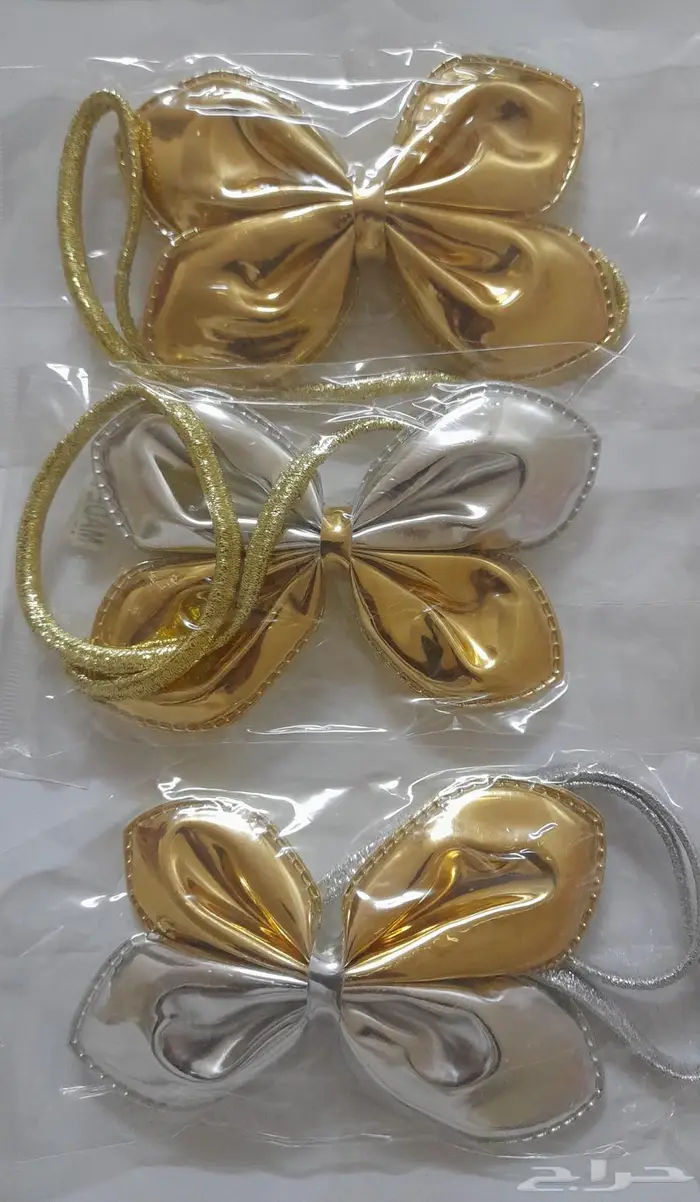 اكسسوارات نسائية 1000درزن 23