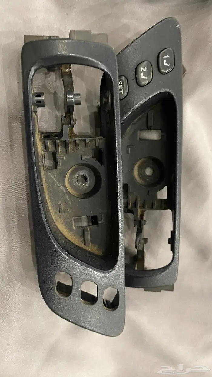 قطع لكزس ES 350 2009 للبيع 3