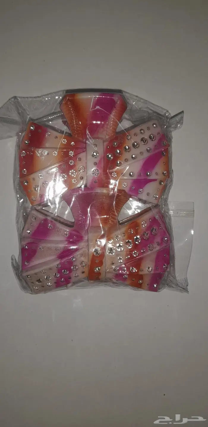 اكسسوارات نسائية 1000درزن 33