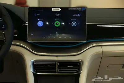 بي واي دي SONG بلس FWD موديل 2025. 27