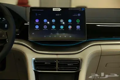 بي واي دي SONG بلس FWD موديل 2025. 24