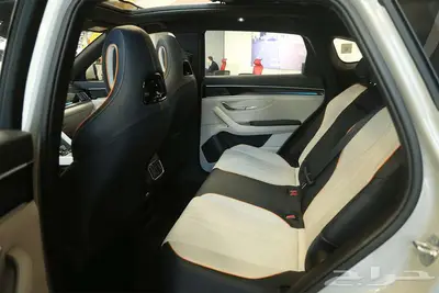 بي واي دي SONG بلس FWD موديل 2025. 26