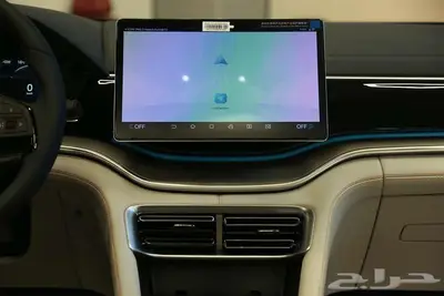 بي واي دي SONG بلس FWD موديل 2025. 18