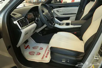 بي واي دي SONG بلس FWD موديل 2025. 19