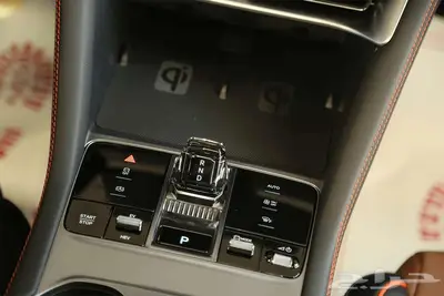 بي واي دي SONG بلس FWD موديل 2025. 4