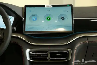 بي واي دي SONG بلس FWD موديل 2025. 5