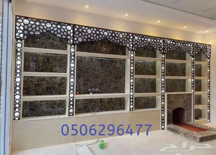 مشبات صور مشبات ديكورات مشبات مشبات رخام مشبات مودرن 6