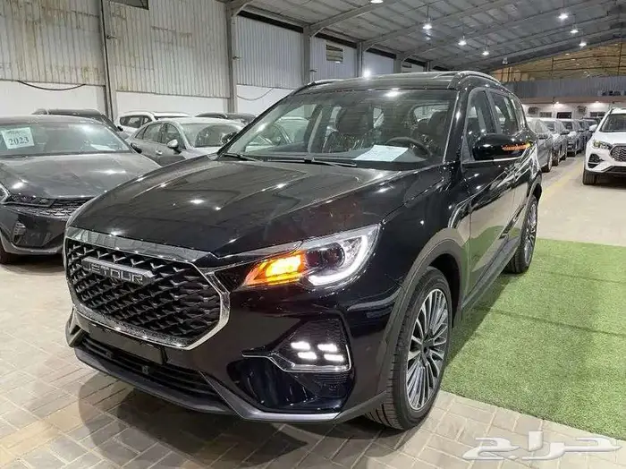 جيتور اكس 70 كمفورت وفل كامل موديل25 3