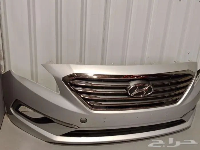 هونداي سوناتا2015 2016 1