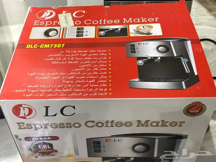 مكائن قهوة استخدام نظيف 2