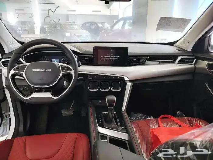 بايك اكس 35 Luxury فل كامل 2025 11
