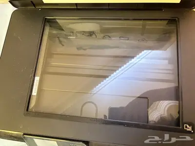 طابعه hp جديده استخدام خفيف 3