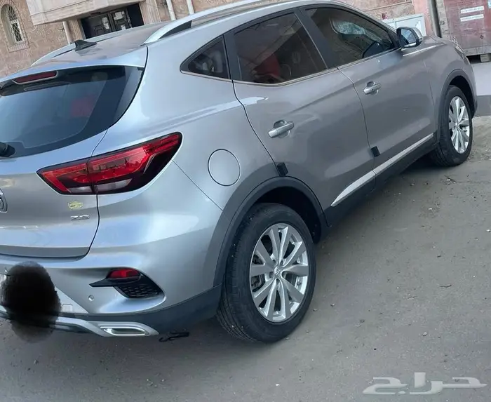 MG ZS للتنازل . سياره التنازل 1