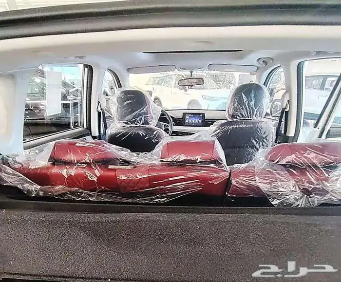 بايك اكس 35 Luxury فل كامل 2025 13