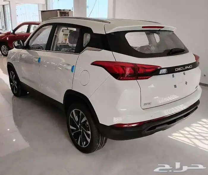 بايك اكس 35 Luxury فل كامل 2025 1