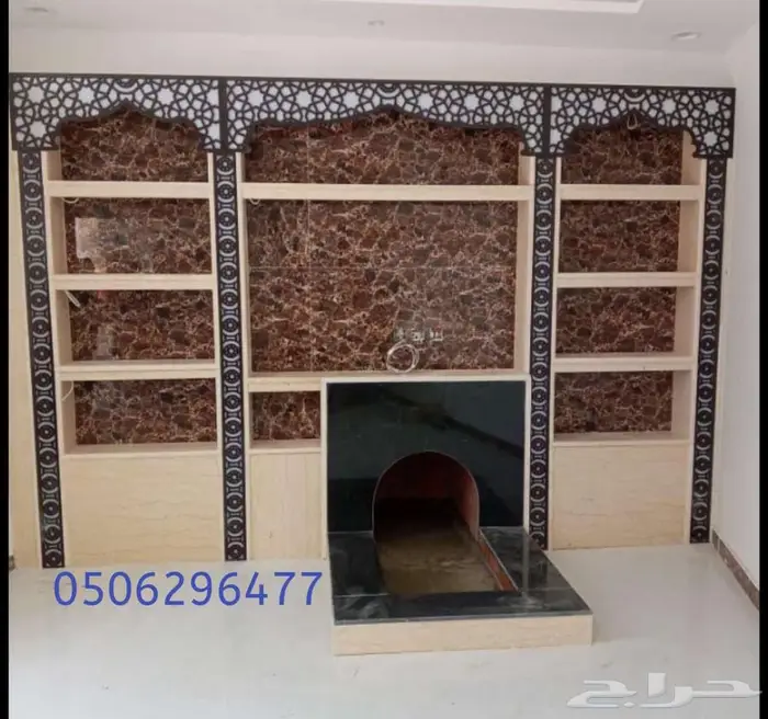 مشبات صور مشبات ديكورات مشبات مشبات رخام مشبات مودرن 5