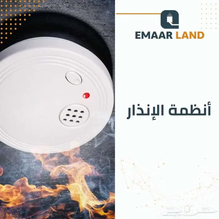 كاميرات مراقبة - شبكات - جهاز بصمة - تركيب كامبرات 0