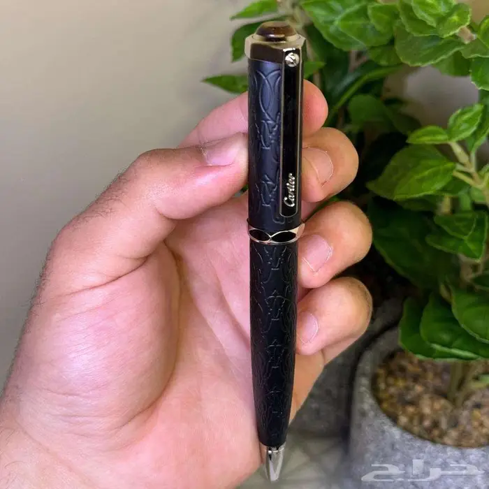 قلم كارتير جودة عالية مع العلبة ب 250 ريال 3