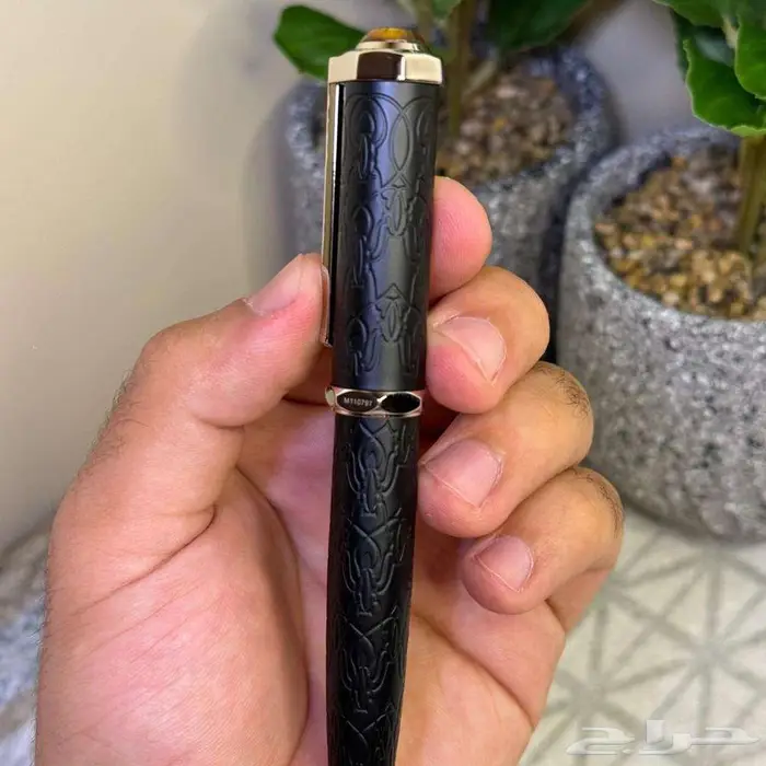 قلم كارتير جودة عالية مع العلبة ب 250 ريال 5