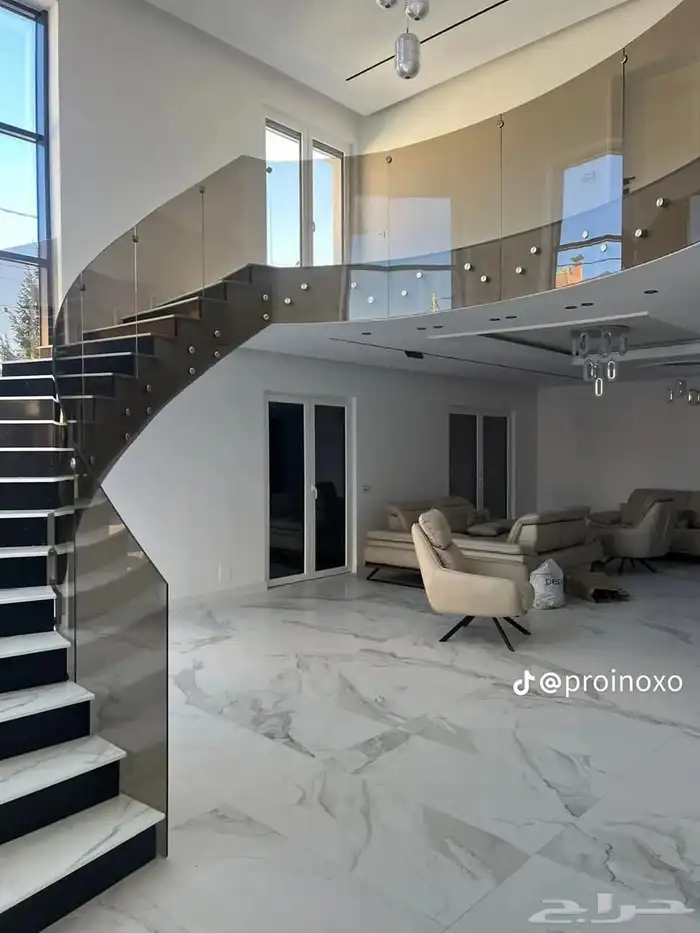 زجاج سكريت حراري ودربزين امريكي 3