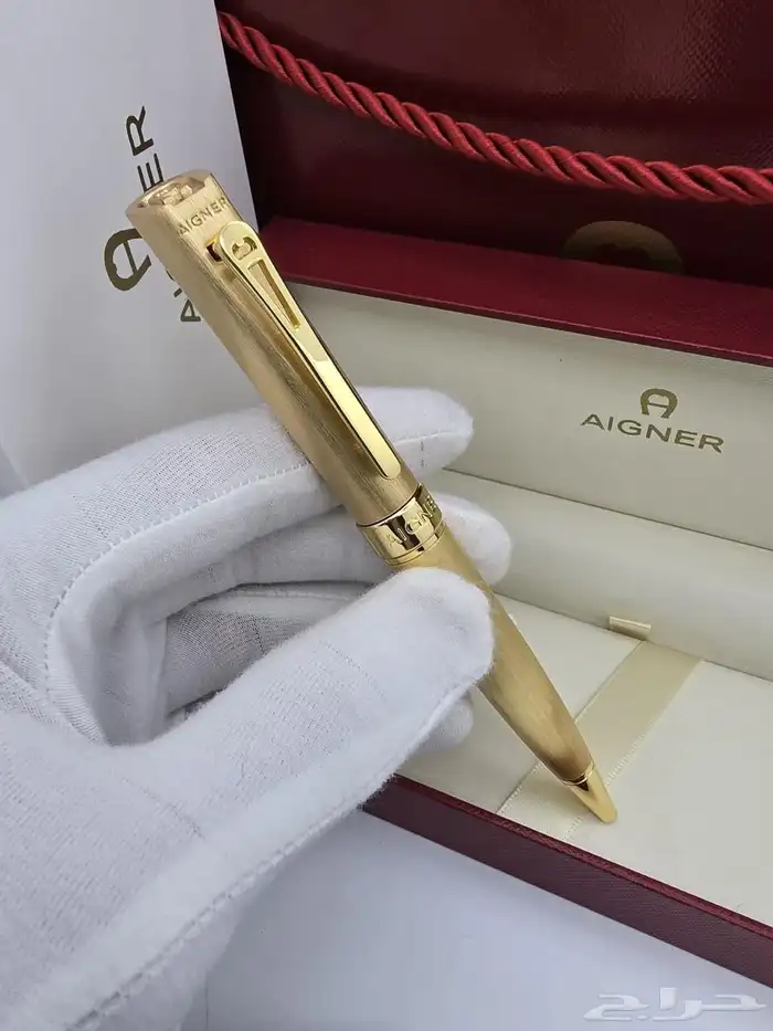 اقلام ماركة مونت بلانك و آغنر و دنهل 26