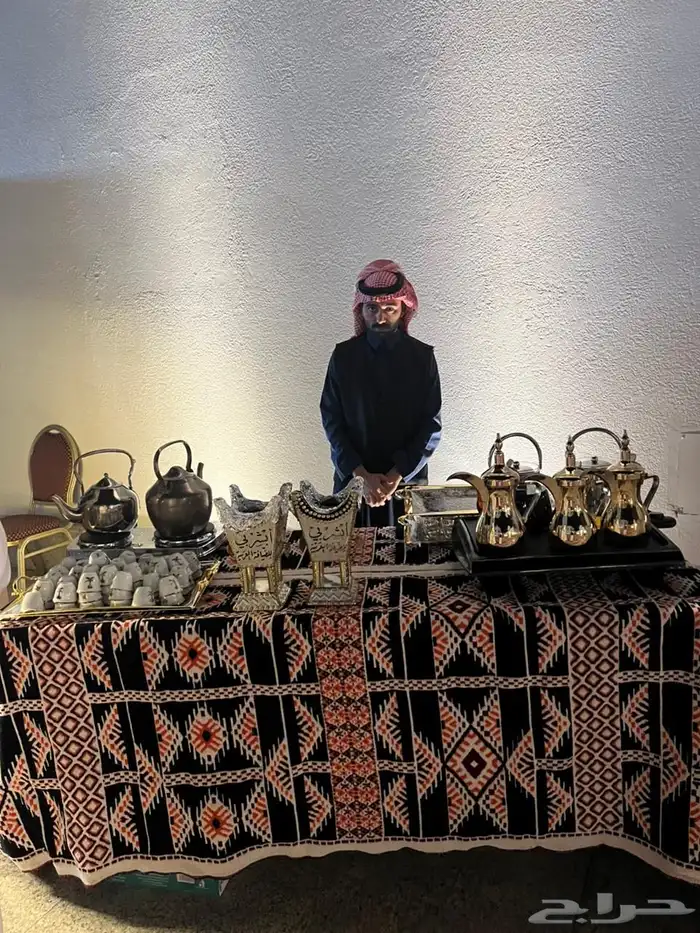 قهوجين كراسي طولات 2