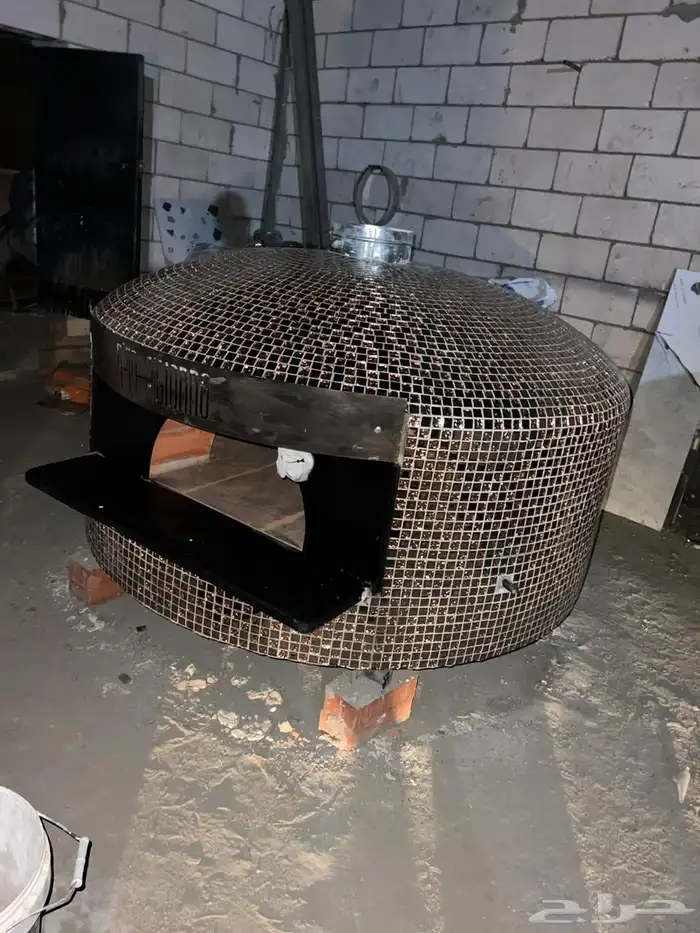 افران نابولي للبيع فرن نابولي 1