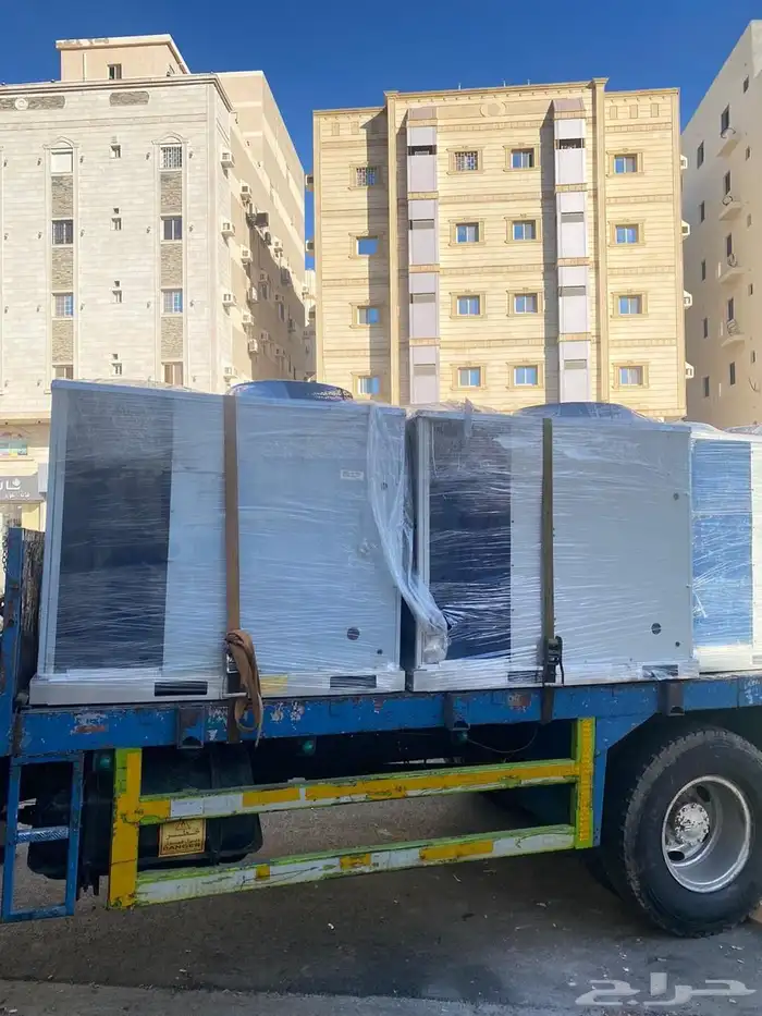 تكييف مركزي تاسيس مجاري الهواء تصنيع وتركيب دكت مكيفات بكج 8