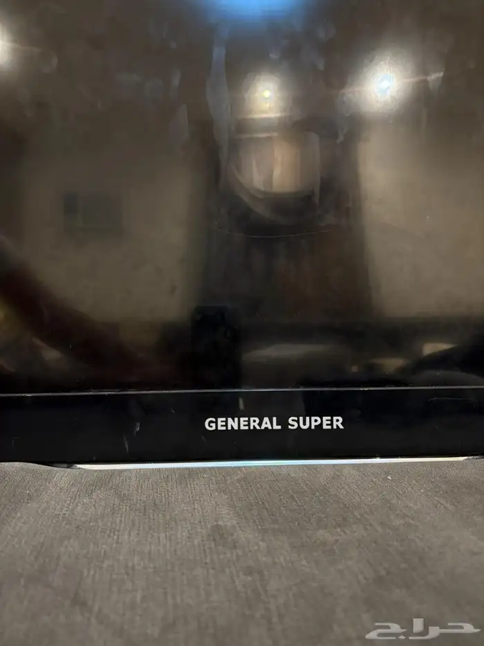 شاشه تنفع لا السوني و الكميرات و تشبك فيه رسيفر 35 بوصه 1