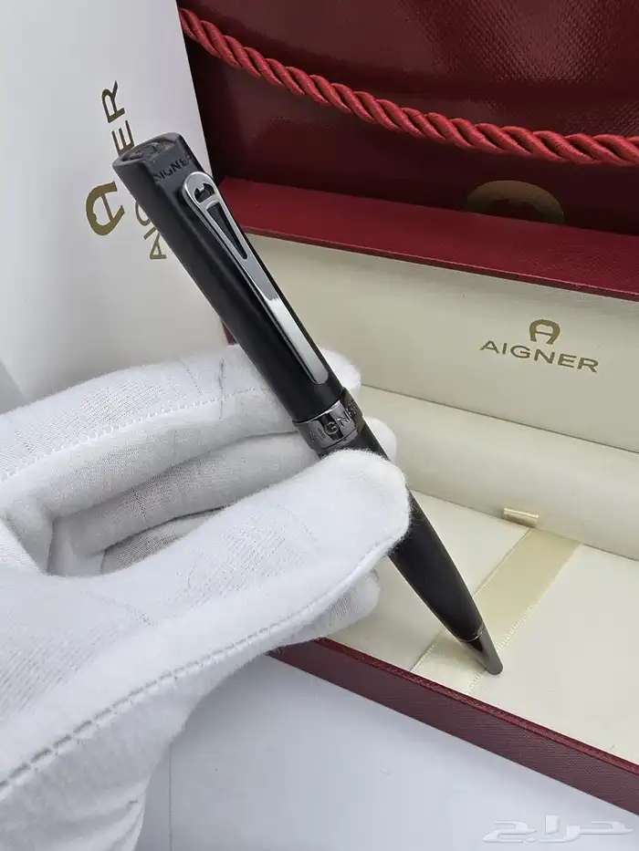 اقلام ماركة مونت بلانك و آغنر و دنهل 22