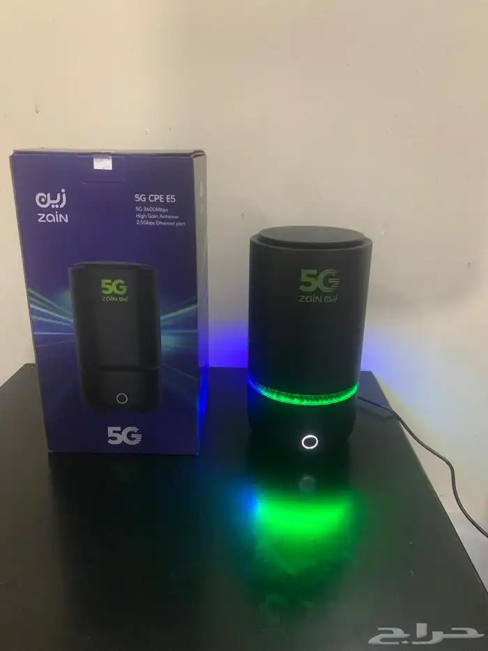 موديم 5G 0