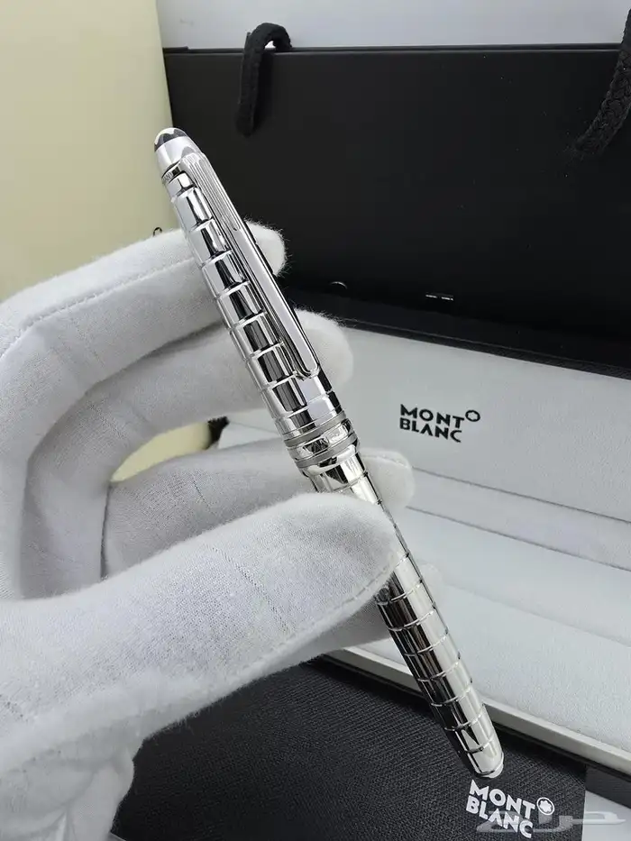 اقلام ماركة مونت بلانك و آغنر و دنهل 24