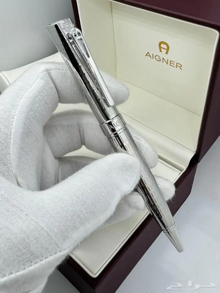 اقلام ماركة مونت بلانك و آغنر و دنهل 4