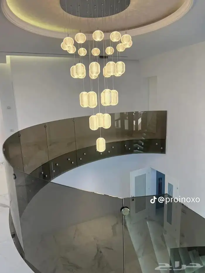 زجاج سكريت حراري ودربزين امريكي 17