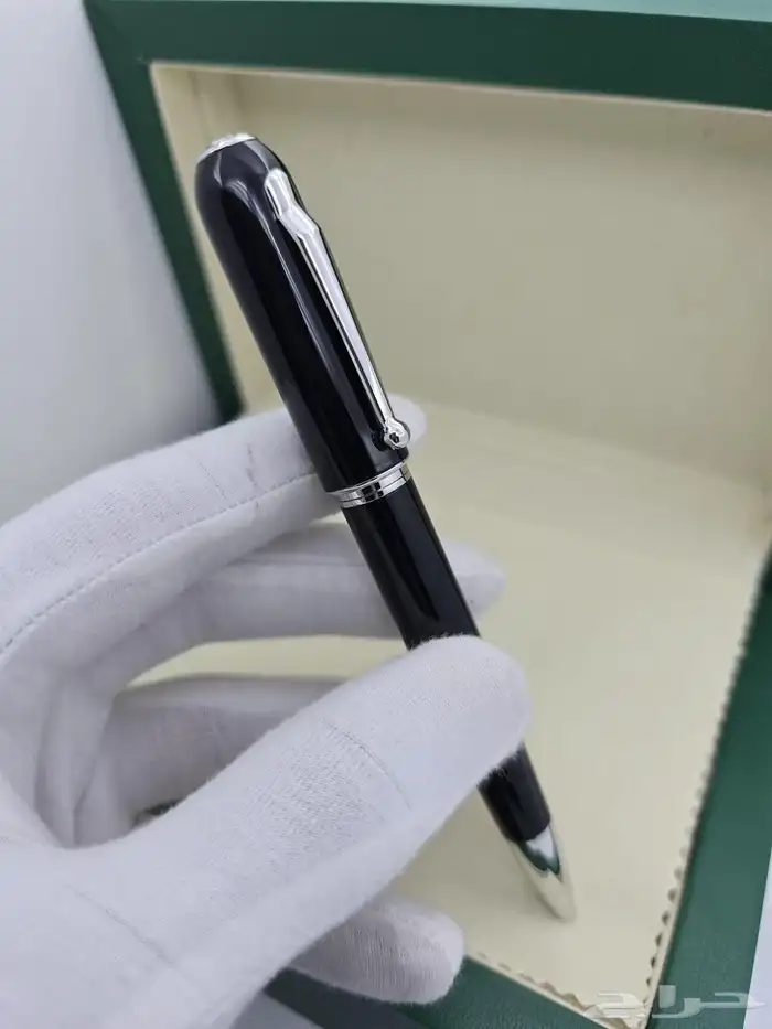 اقلام ماركة مونت بلانك و آغنر و دنهل 30