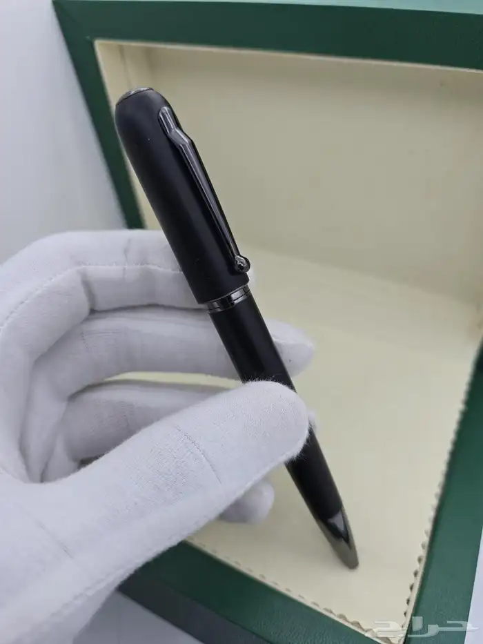 اقلام ماركة مونت بلانك و آغنر و دنهل 29