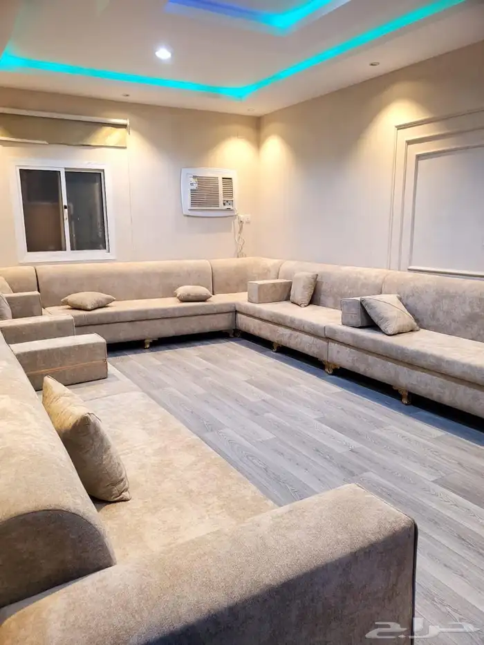 شاليه المؤيد اللاجار اليومي 5