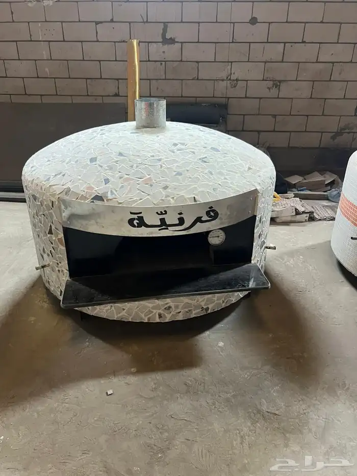 افران نابولي للبيع فرن نابولي 4