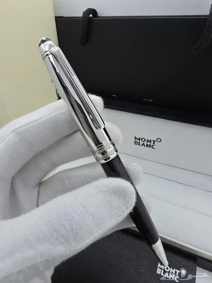 اقلام ماركة مونت بلانك و آغنر و دنهل 27