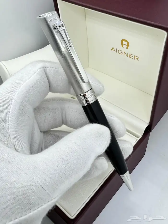 اقلام ماركة مونت بلانك و آغنر و دنهل 1