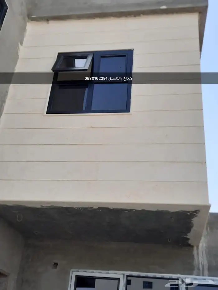 درايش المنيوم واستلكشر وجميع قطاعات الالمنيوم والابواب 3