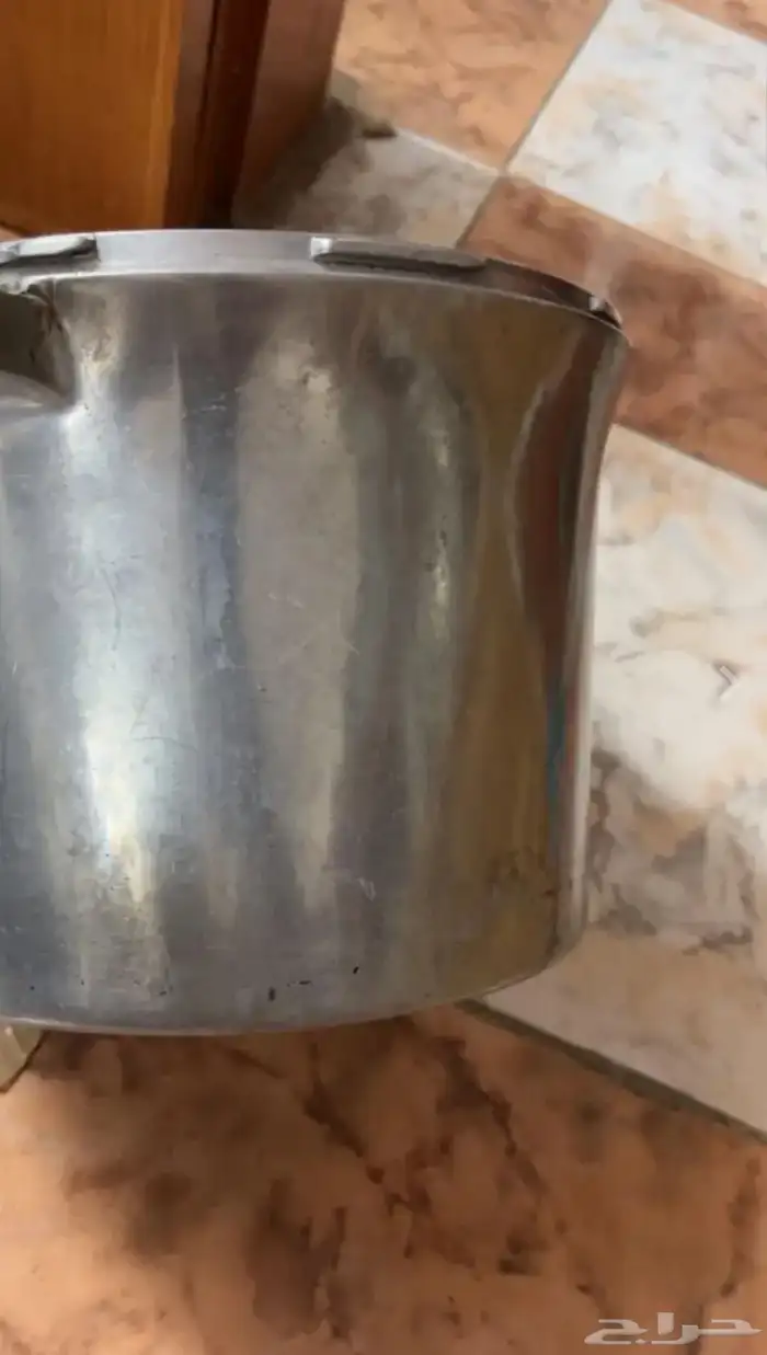 قدر تيربو 9 لتر 3